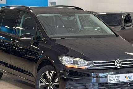 VW Touran 78.450 km 22.597 &euro; Peine 31228