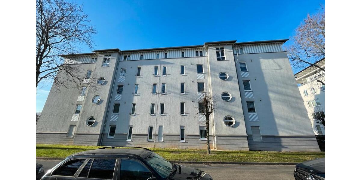 Etagenwohnung Kassel Bettenhausen - 3 Zimmer, 72 m&sup2;, 200.000&euro; | Angebot:26415301