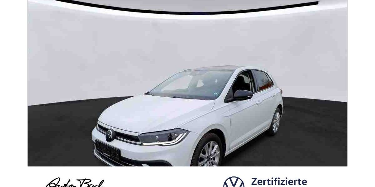 VW Polo 45.520 km 18.980 &euro; Limburg 65549