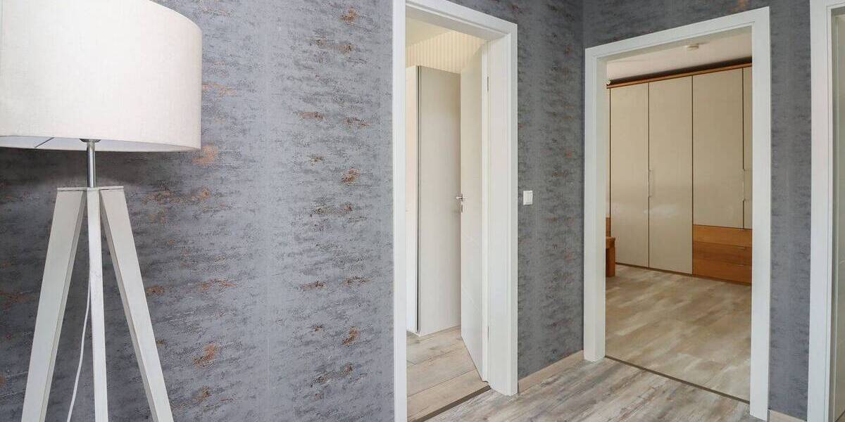 Reihenendhaus Gütersloh Innenstadt - 4 Zimmer, 110 m&sup2;, 359.000&euro; | Angebot:26875696