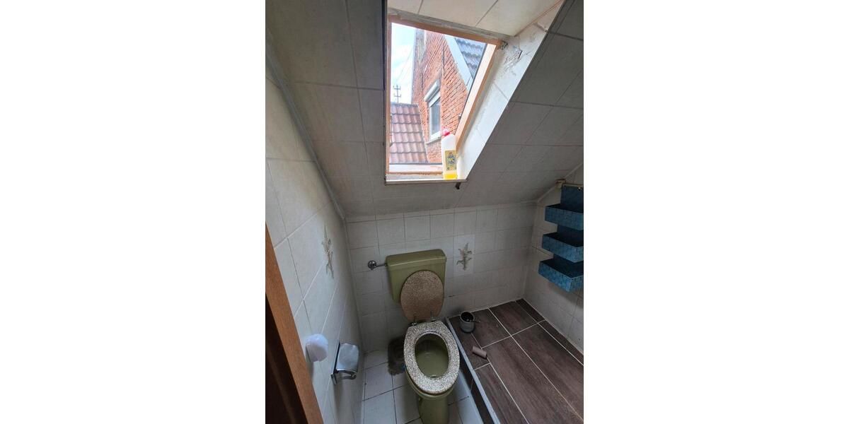 2 Zimmer Wohnung in Jagsthausen 2 zimmer