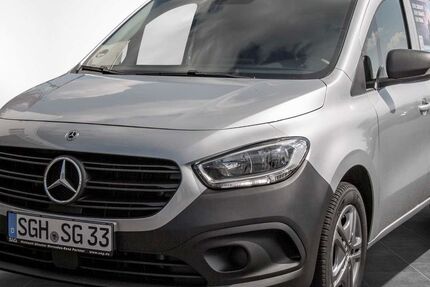 Mercedes-Benz Citan 14.035 km 24.990 € Sangerhausen 06526