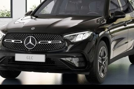 Mercedes-Benz GLC 200 9.900 km 53.490 &euro; Schwäbisch Gmünd 73529