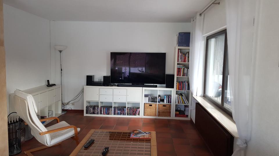 Wunderschönes Einfamilienhaus mit großer Terrasse u. Balkon 4 zimmer