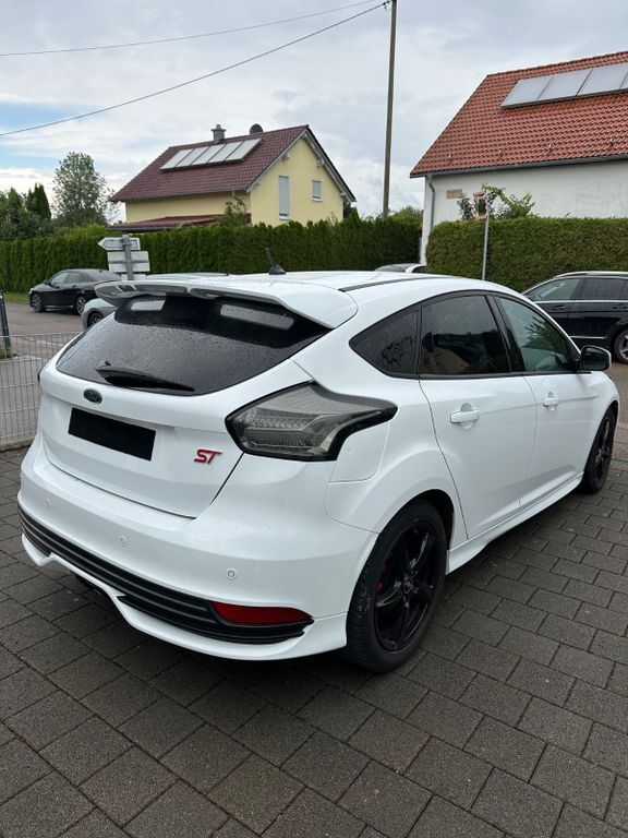 Focus