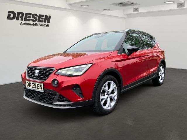 Seat Arona 18.276 km 19.450 &euro; Korschenbroich 41352