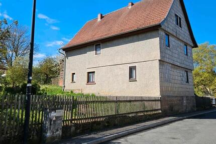 Bauernhaus mit Scheune in Oberkatz zimmer