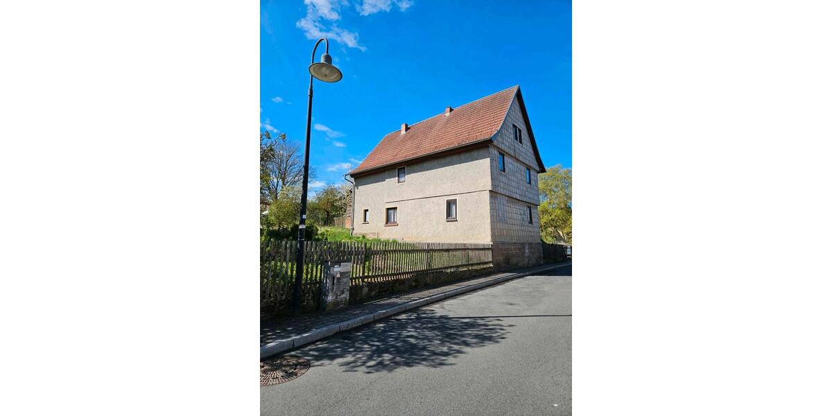 Bauernhaus mit Scheune in Oberkatz zimmer