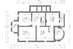 Villa Nordhausen - 10 Zimmer, 230 m&sup2;, 448.000&euro; | Angebot:26819036