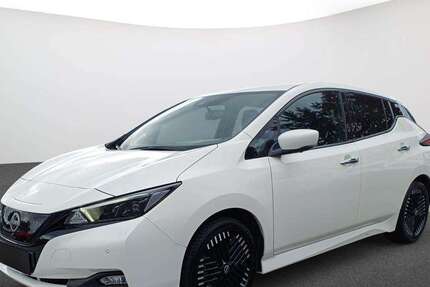 Nissan Leaf 40.177 km 15.990 &euro; Ahaus 48683