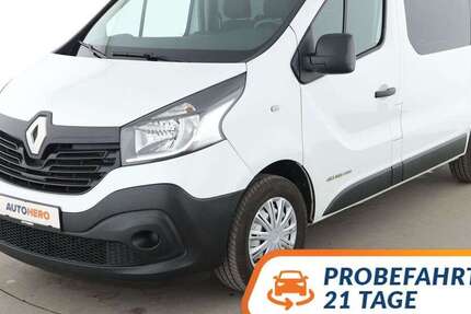 Renault Trafic 119.733 km 17.990 &euro; Köln 50739