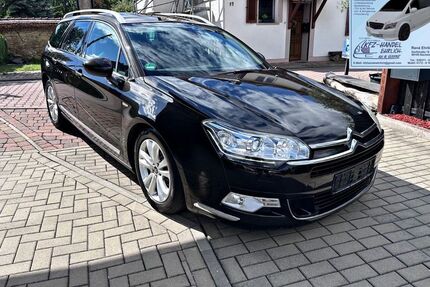 Citroen C5 162.704 km 5.999 &euro; Bachstedt / Erfurt 99195