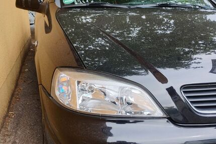Opel Astra 152.500 km 1.000 &euro; Weil am Rhei 79576