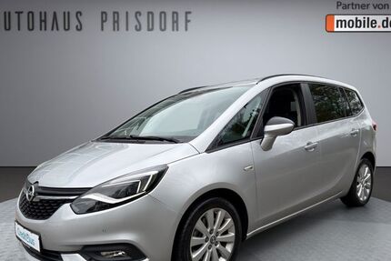 Opel Zafira 61.325 km 13.950 &euro; Prisdorf bei Hamburg 25497