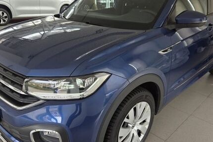 VW T-Cross 22.502 km 20.390 &euro; Chemnitz 09116