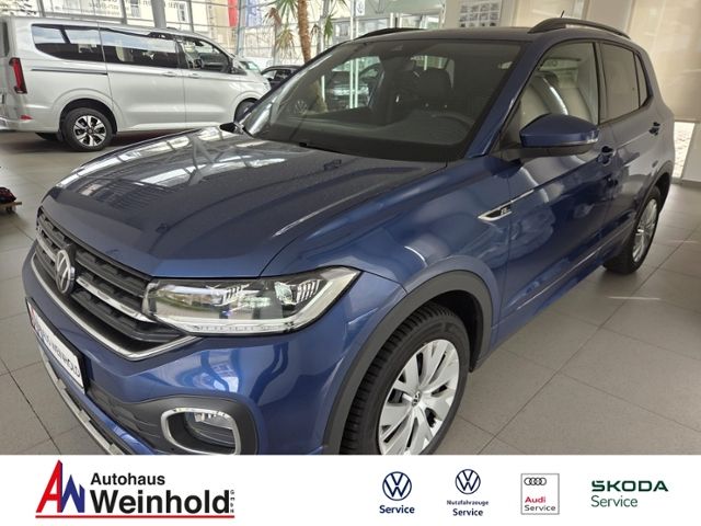 VW T-Cross 22.502 km 20.390 &euro; Chemnitz 09116