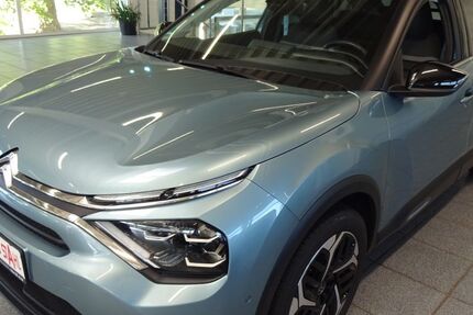 Citroen C4 43.512 km 17.450 &euro; Werl 59457