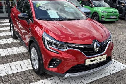 Renault Captur 34.861 km 18.250 &euro; Herzberg am Harz 37412