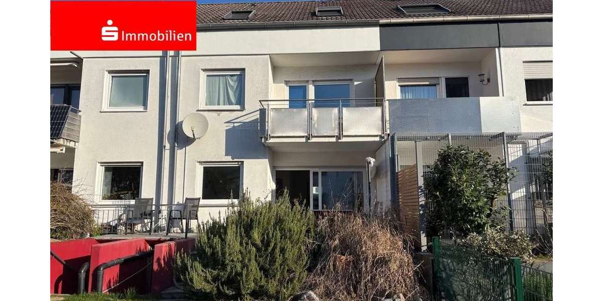 Einfamilienhaus Weiterstadt - 6 Zimmer, 141 m&sup2;, 450.000&euro; | Angebot:26380650