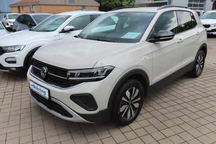 VW T-Cross 23.000 km 23.990 &euro; Dombühl 91601