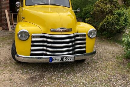 Chevrolet Andere 70.000 km 22.999 € Sylt 25980