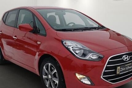 Hyundai ix20 36.969 km 14.990 &euro; Wolfenbüttel-Halchter 38304