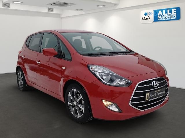 Hyundai ix20 36.969 km 14.990 &euro; Wolfenbüttel-Halchter 38304