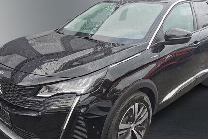 Peugeot 3008 18.671 km 21.390 &euro; Mönchengladbach 41066