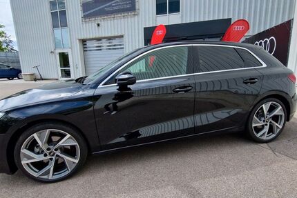 Audi A3 29.200 km 27.545 &euro; Fulda 36041