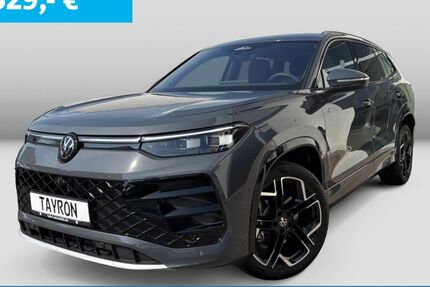 VW Tayron 1.100 km 57.890 &euro; Esslingen (bei Stuttgart) 73734