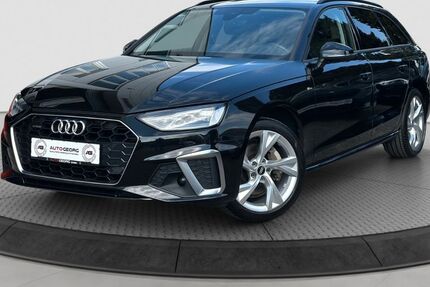 Audi A4 91.950 km 26.480 &euro; Wiesbaden 65205