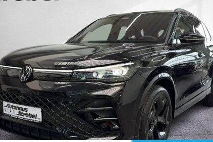 VW Tiguan 2.356 km 46.990 &euro; Schnaittach 91220