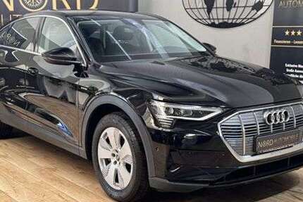 Audi e-tron 81.370 km 23.890 &euro; Rastede/ Wahnbek 26180