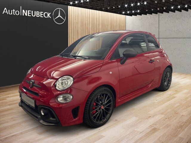 Abarth 695 13.400 km 24.950 &euro; Speyer 67346