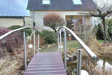 Haus Sankt Ingbert Rohrbach - 6 Zimmer, 225 m&sup2;, 345.000&euro; | Angebot:25628360