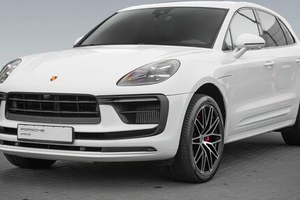 Porsche Macan 23.563 km 82.800 € Oberursel (Taunus) 61440