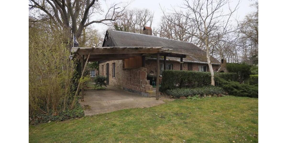 Einfamilienhaus Seehausen (Altmark) - 5.5 Zimmer, 110 m&sup2;, 80.000&euro; | Angebot:26060776