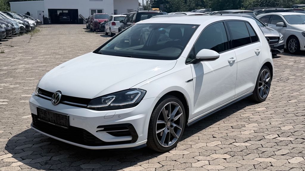 VW Golf 295.000 km 10.900 &euro; Erbach 89155