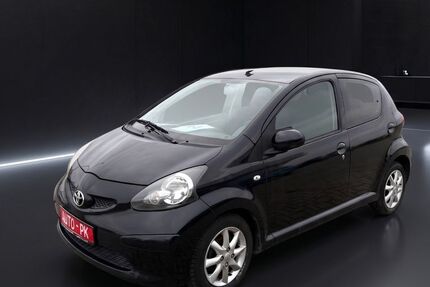 Toyota Aygo (X) 212.350 km 1.990 &euro; Staßfurt 39418