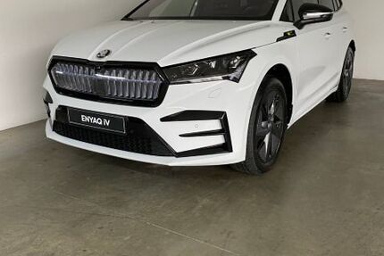 Skoda Enyaq 5.900 km 47.950 &euro; Schmallenberg 57392
