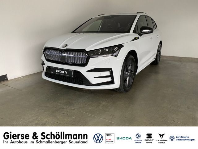 Skoda Enyaq 5.900 km 47.950 &euro; Schmallenberg 57392