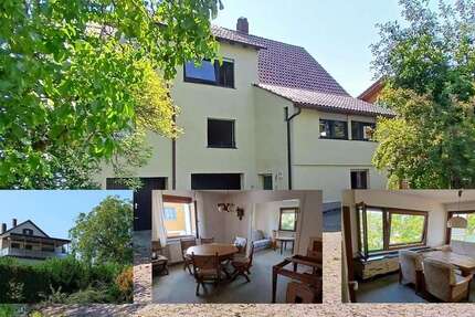 Haus zum Kaufen in Straubenhardt – Ottenhausen 325.000 € 150 m² 6 zimmer