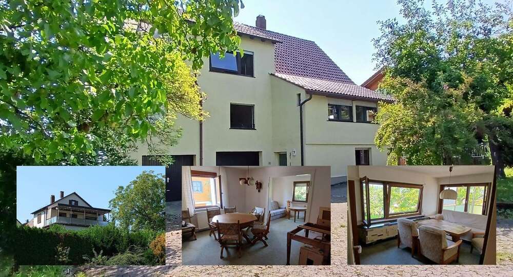 Haus zum Kaufen in Straubenhardt – Ottenhausen 325.000 € 150 m² 6 zimmer
