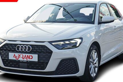 Audi A1 41.028 km 22.490 &euro; Naumburg OT Schönburg 06618