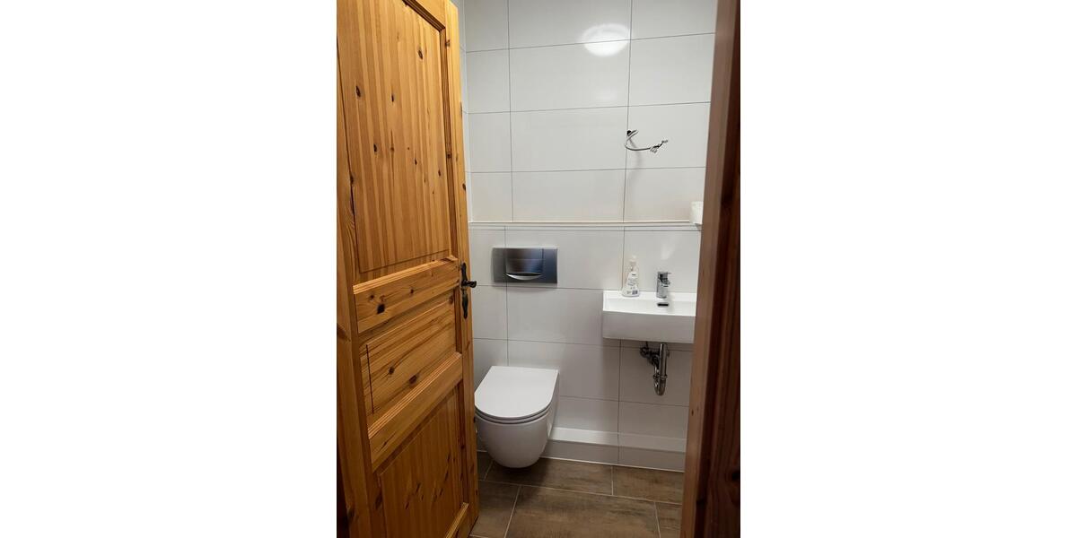 Doppelhaushälfte Heikendorf - 3 Zimmer, 120 m&sup2;, 1.550&euro; | Angebot:26273685