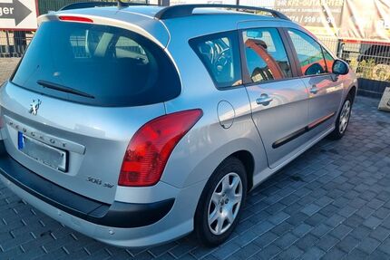 Peugeot 308 96.500 km 3.100 &euro; Trier 54292