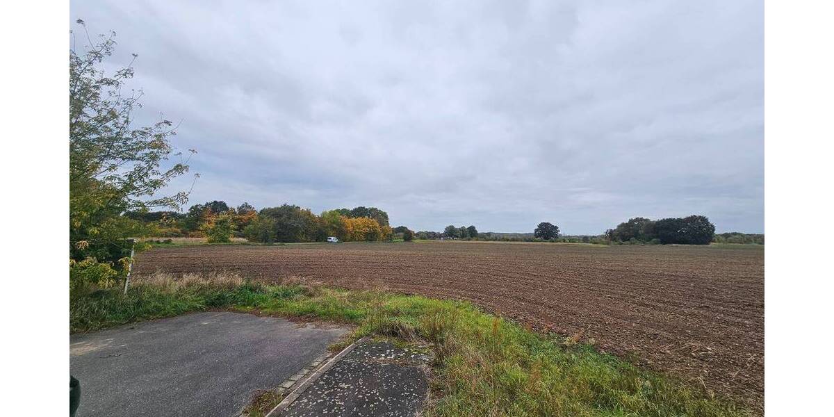 Grundstück Muldestausee Schlaitz - 350.000&euro; | Angebot:25916711