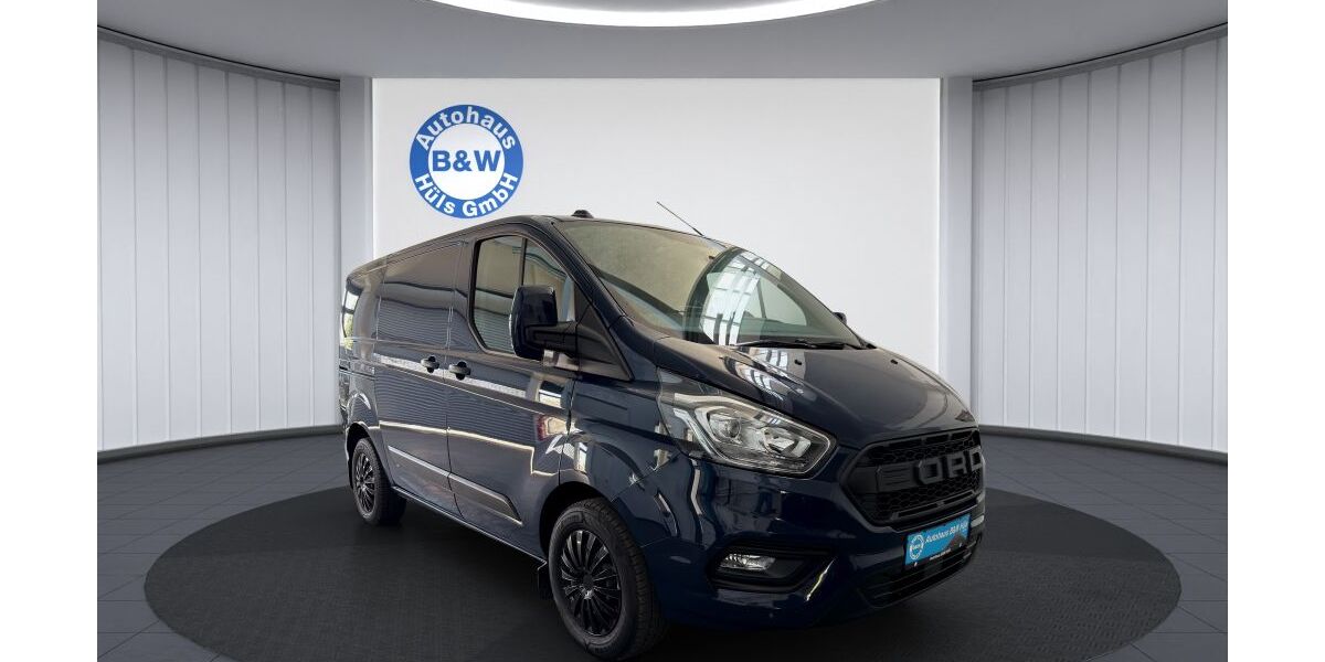 Ford Transit Custom 59.478 km 20.499 &euro; Krefeld 47805
