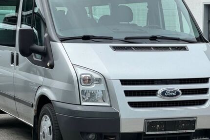 Ford Transit 190.000 km 7.850 &euro; Brackenheim 74336