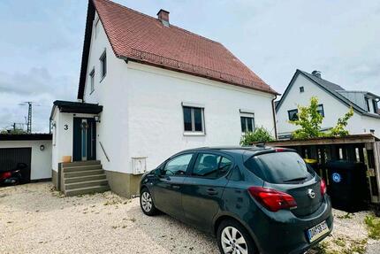 Einfamilienhaus